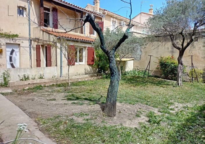 à vendre Maison Cavaillon
