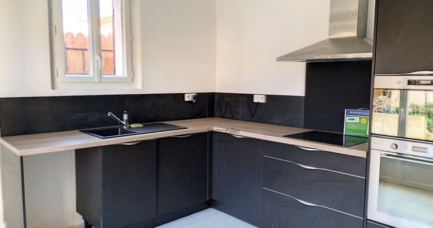 vente Maison Cavaillon