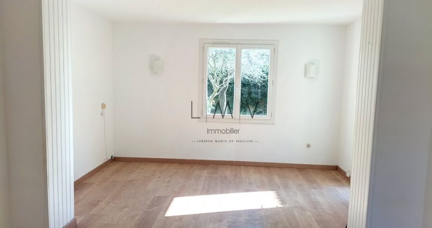 vente Maison Cavaillon