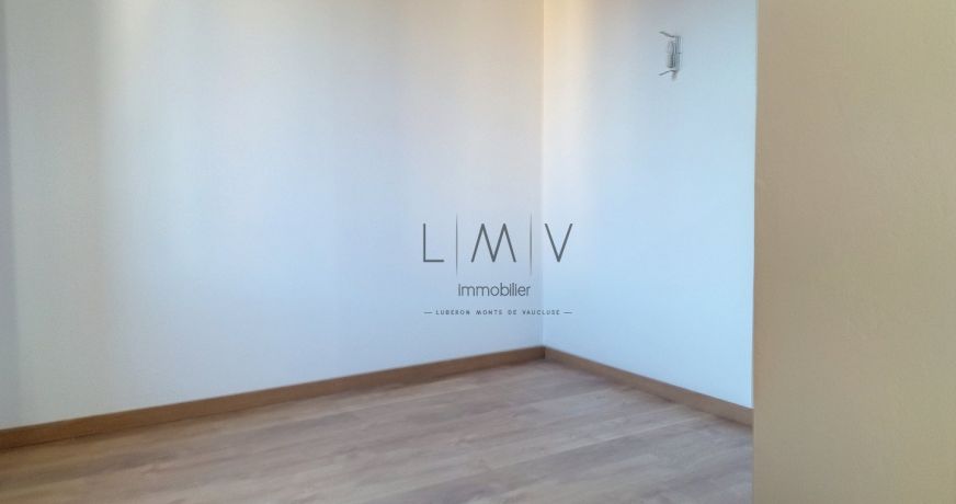 vente Maison Cavaillon