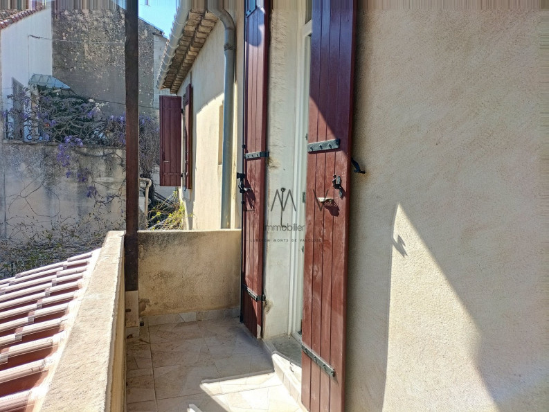 vente Maison Cavaillon - Photo 9