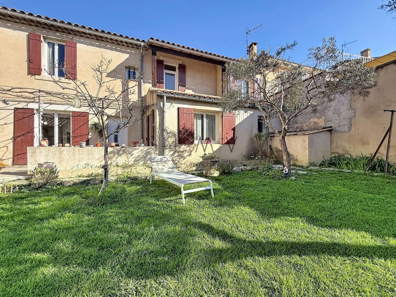 vente Maison Cavaillon - Photo 1