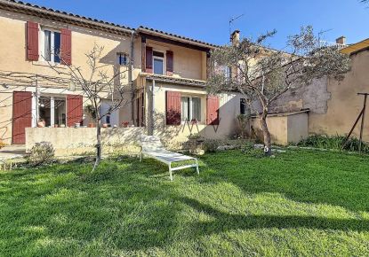 vente Maison Cavaillon