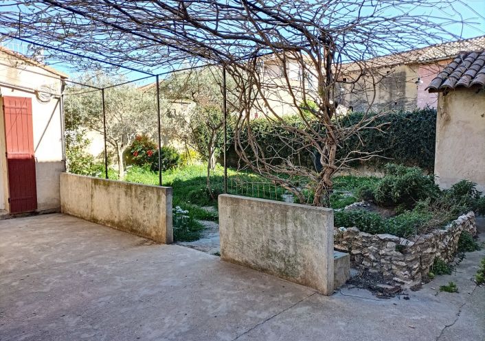 à vendre Maison Cavaillon