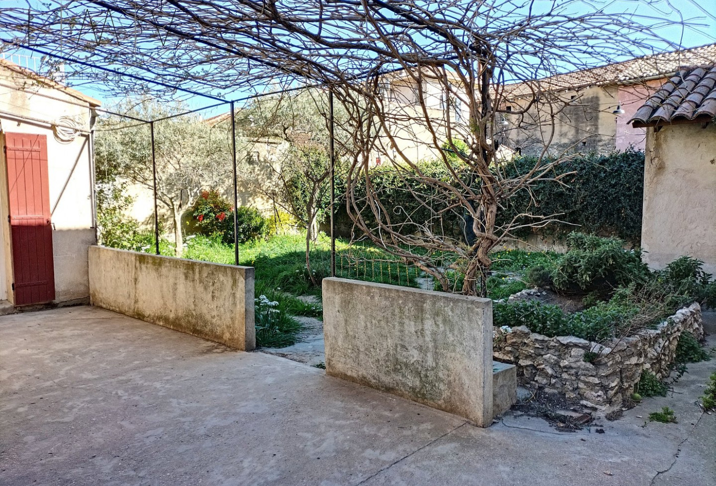 vente Maison Cavaillon - Photo 9