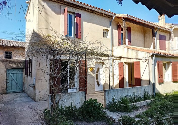 à vendre Maison Cavaillon
