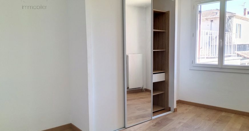 vente Maison Cavaillon