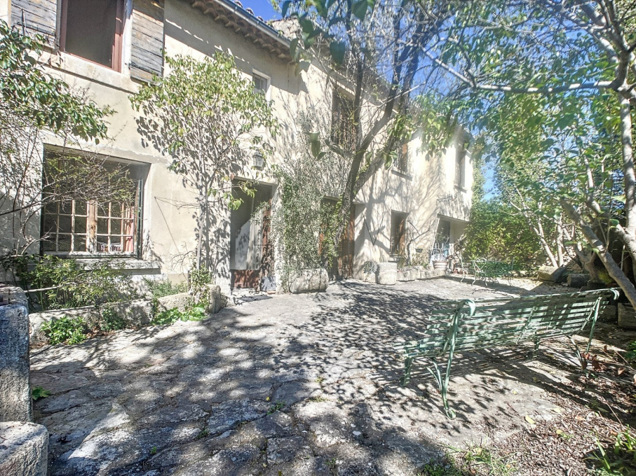 à vendre Maison Robion - Photo 2