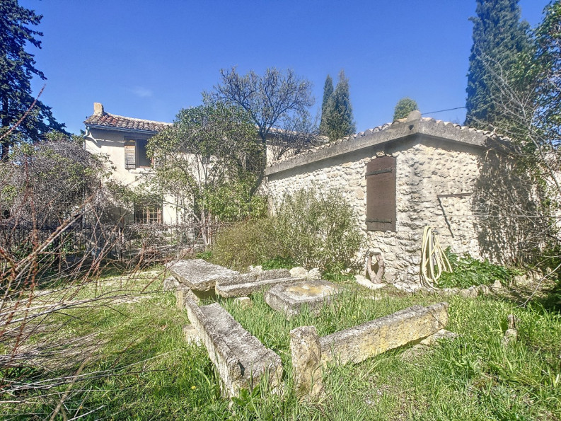 vente Maison Robion - Photo 1