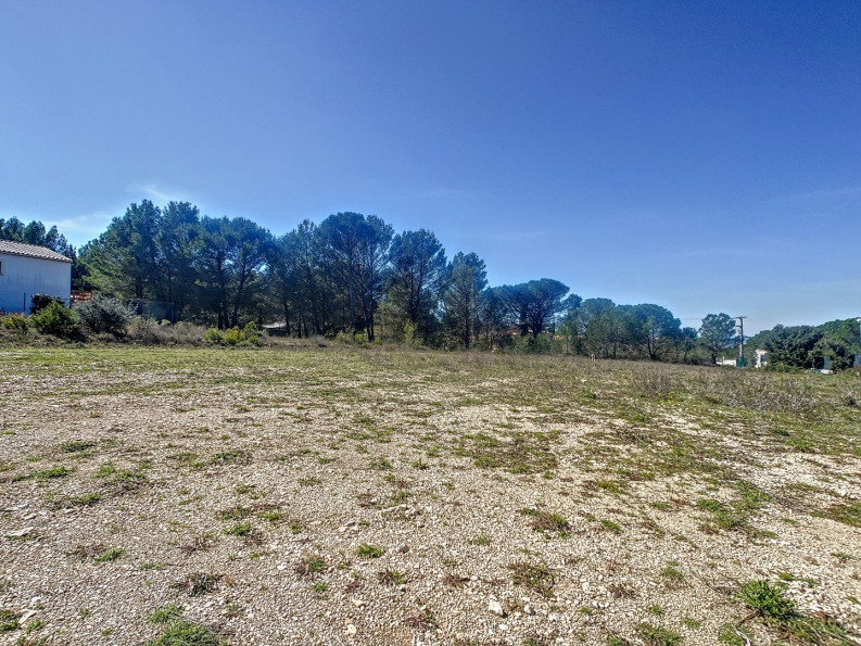 vente Terrain Alleins - Photo 2