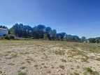 vente Terrain Alleins