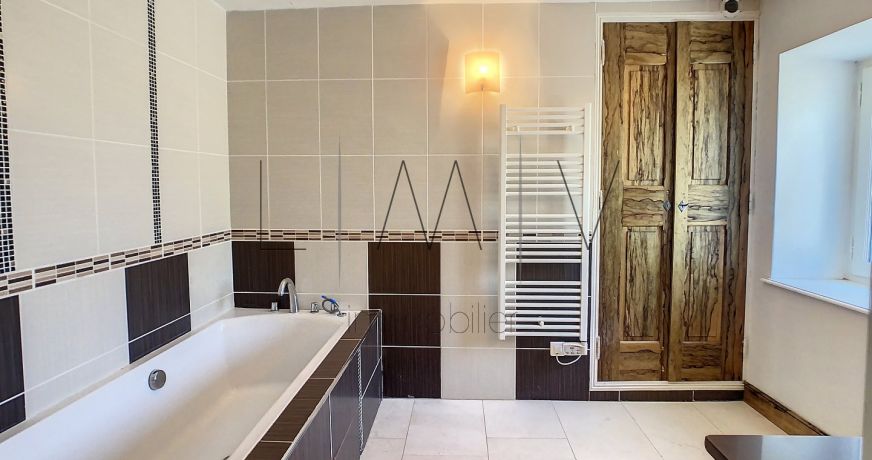 vente Maison Gordes