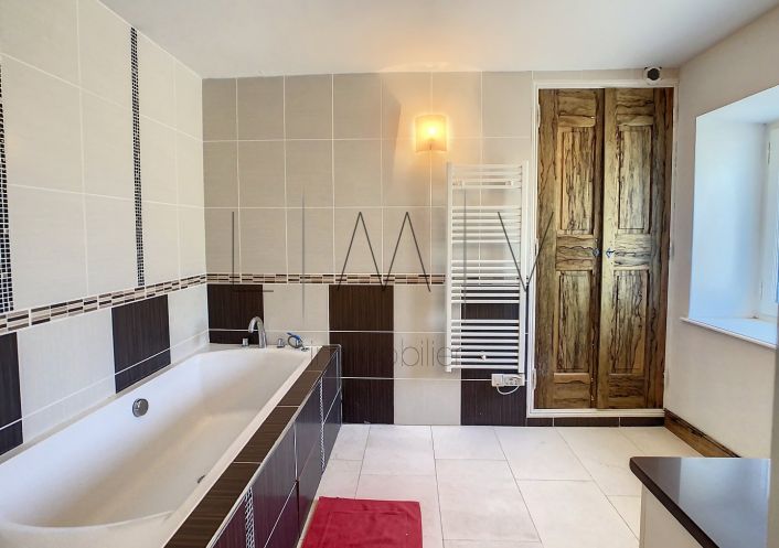 à vendre Maison Gordes