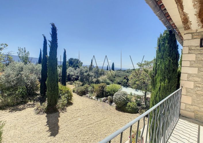 à vendre Maison Gordes