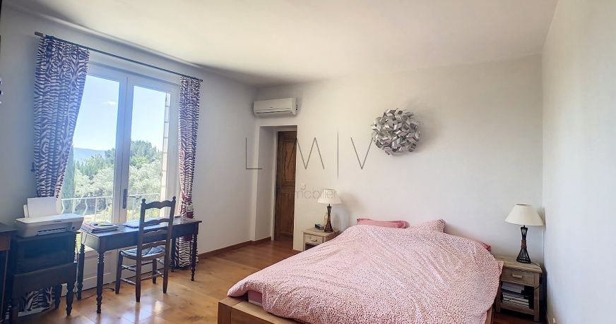 vente Maison Gordes