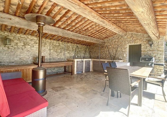 à vendre Maison Gordes