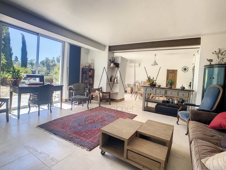 vente Maison Gordes - Photo 2