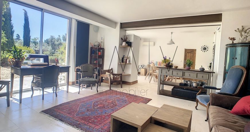 vente Maison Gordes