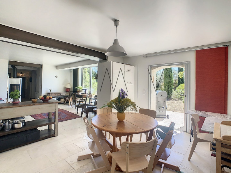 vente Maison Gordes - Photo 3