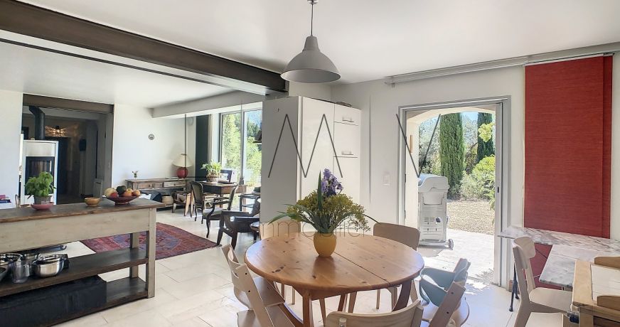 vente Maison Gordes