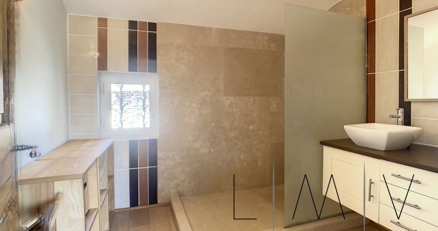 vente Maison Gordes