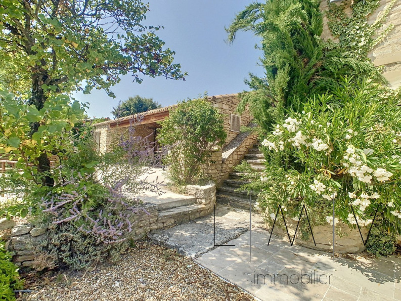 vente Maison Gordes - Photo 1