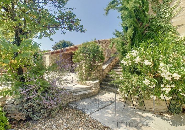 à vendre Maison Gordes