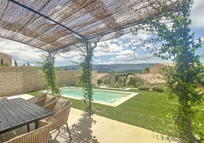 à vendre Maison Gordes