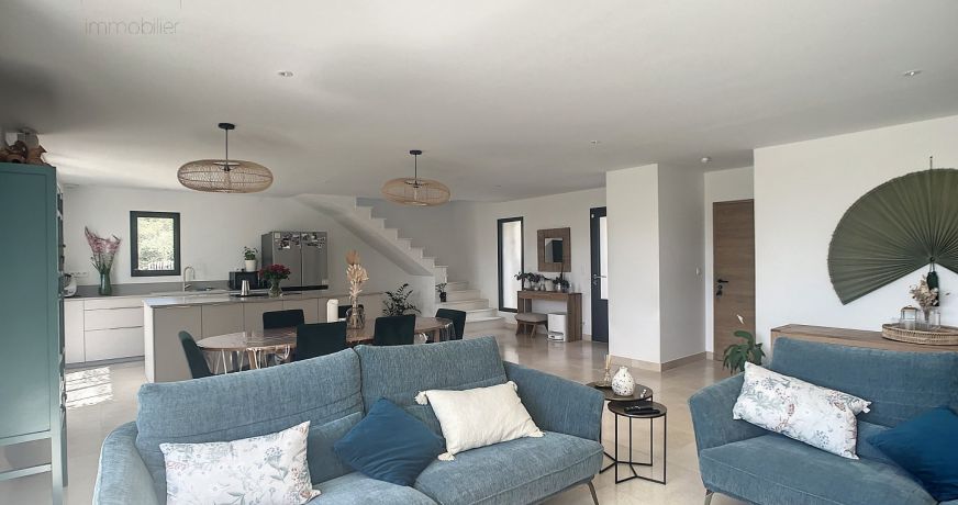 vente Maison Gordes