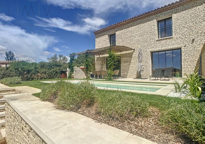 à vendre Maison Gordes