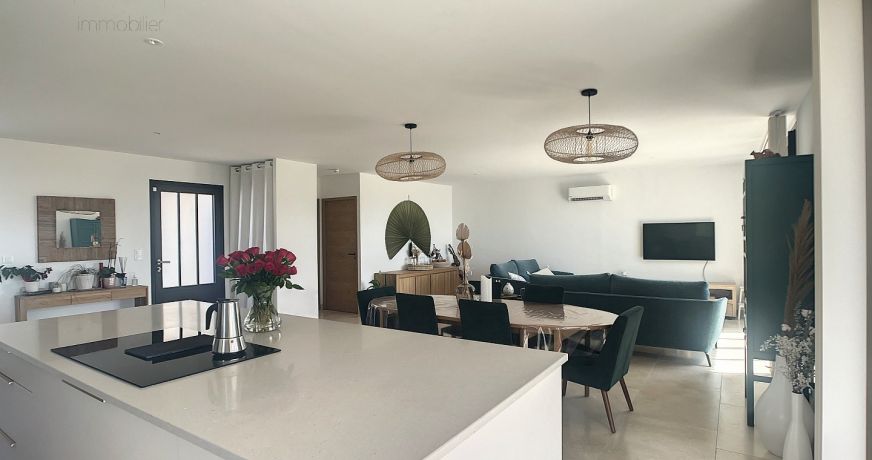 vente Maison Gordes