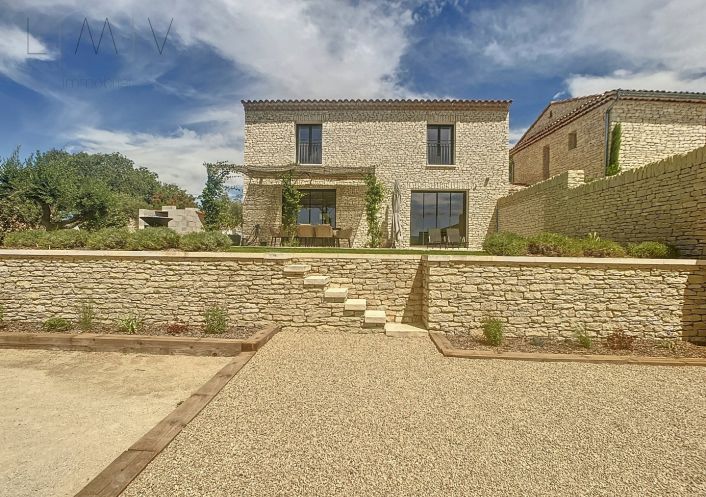 à vendre Maison Gordes