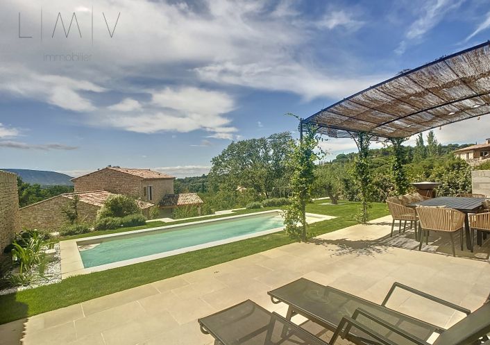 à vendre Maison Gordes