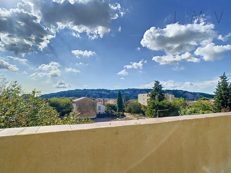 vente Maison Cavaillon - Photo 9
