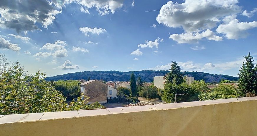 vente Maison Cavaillon
