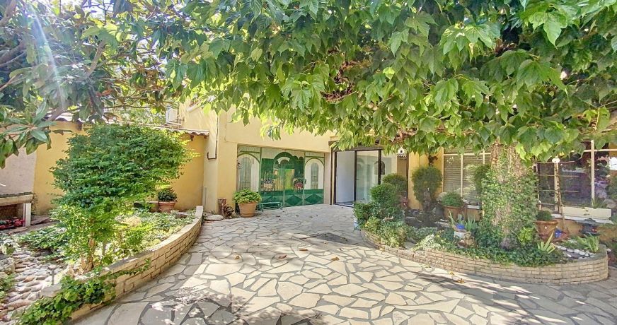 vente Maison Cavaillon