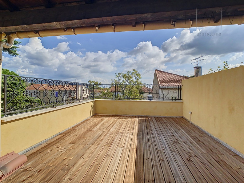 vente Maison Cavaillon - Photo 1