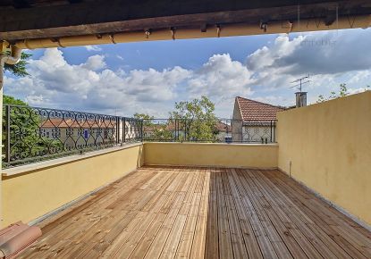 vente Maison Cavaillon