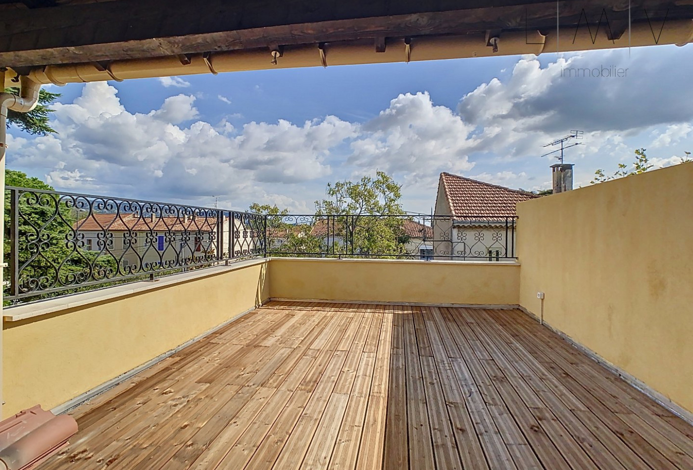 vente Maison Cavaillon - Photo 1