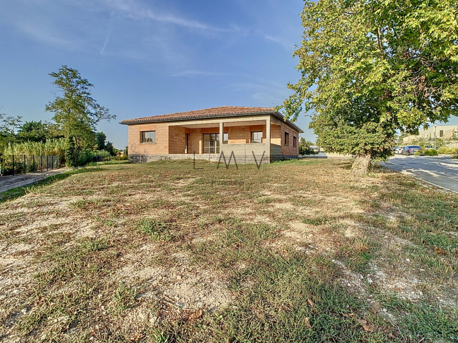 à vendre Maison Plan D'orgon - Photo 1