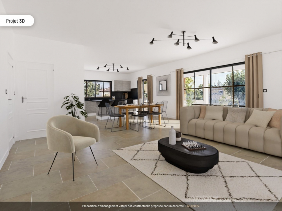 à vendre Maison Plan D'orgon - Photo 2