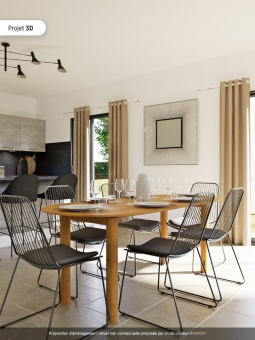 à vendre Maison Plan D'orgon - Photo 4