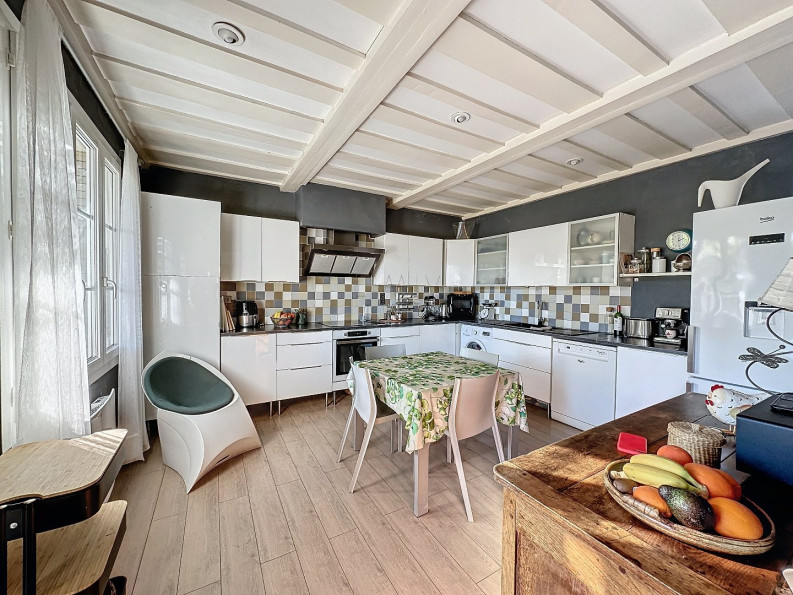 vente Maison Cavaillon - Photo 6