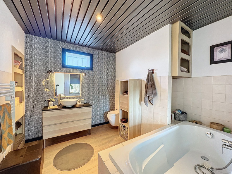 vente Maison Cavaillon - Photo 7