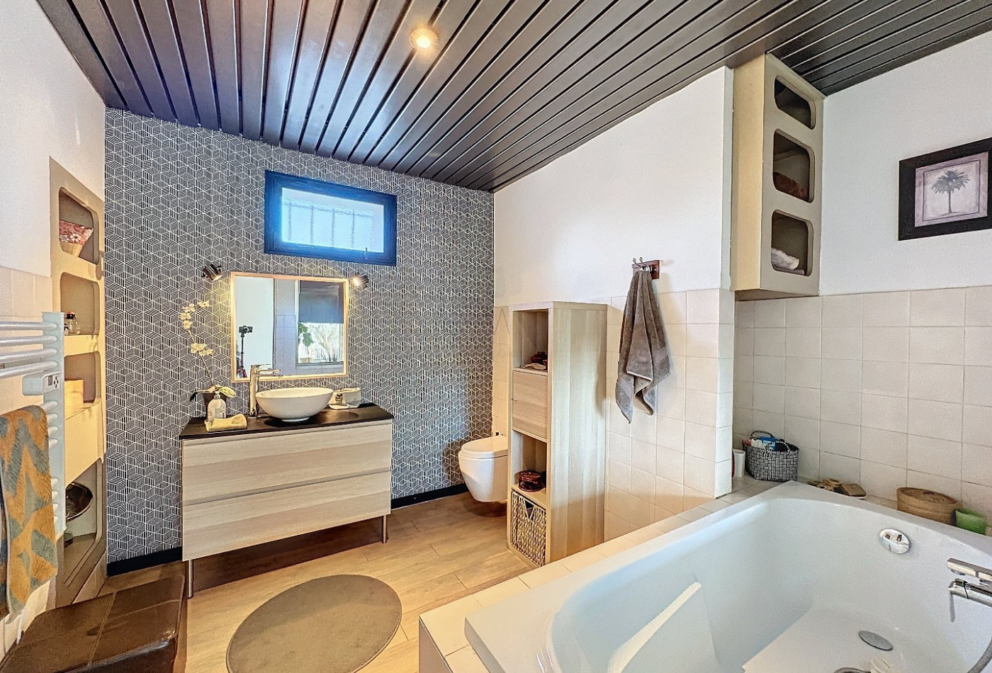 vente Maison Cavaillon - Photo 7