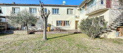 vente Maison Cavaillon