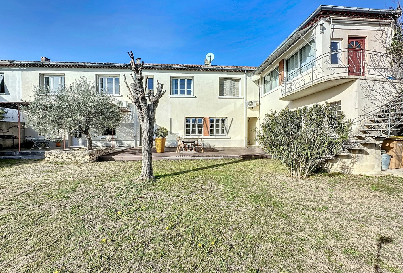 vente Maison Cavaillon - Photo 2