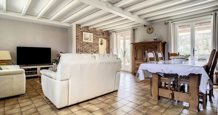 vente Bastide Lacoste