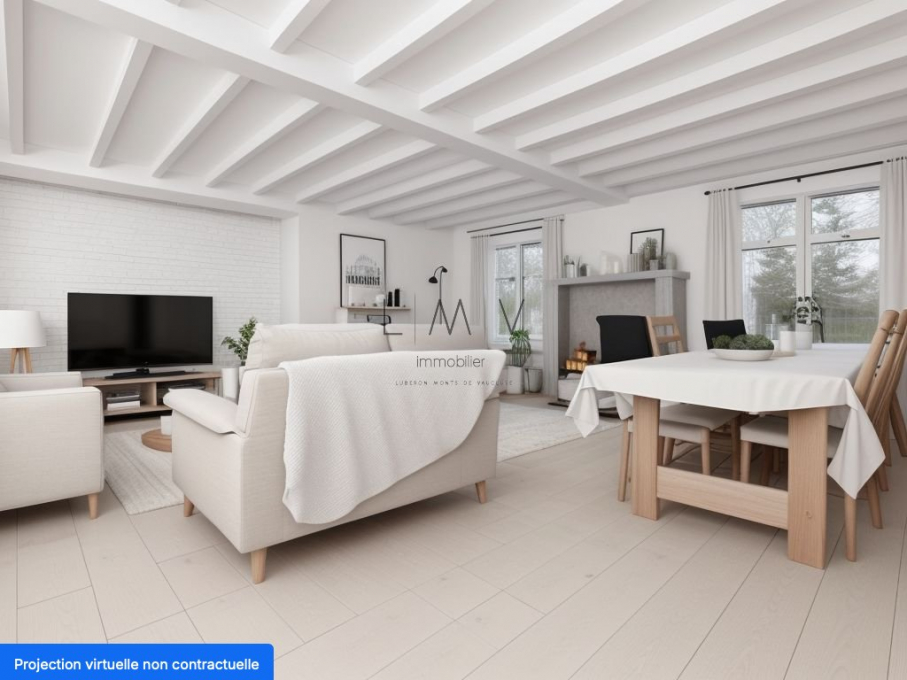 à vendre Bastide Lacoste - Photo 1