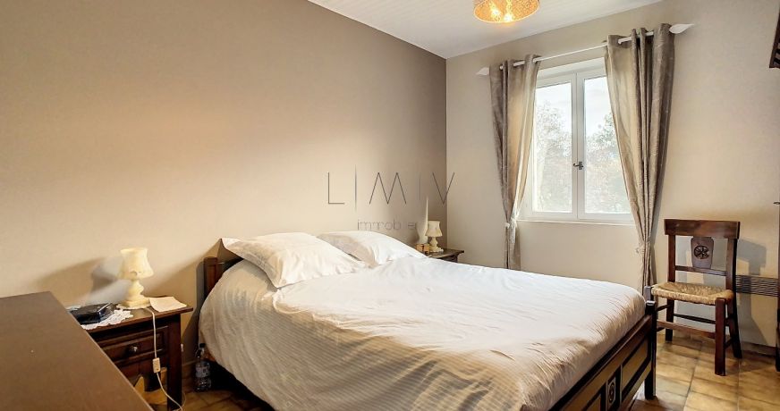 vente Bastide Lacoste